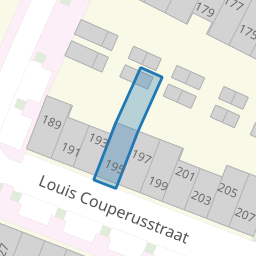 Perceel AMR01-L-2161