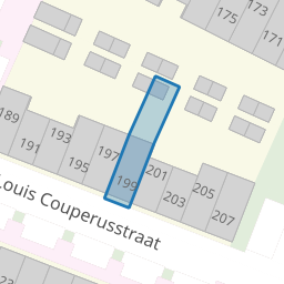 Perceel AMR01-L-2163