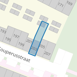 Perceel AMR01-L-2165