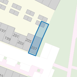 Perceel AMR01-L-2167