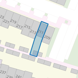 Perceel AMR01-L-2169