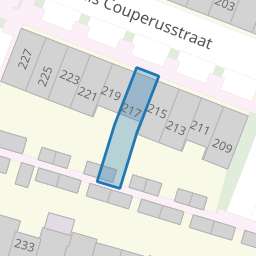 Perceel AMR01-L-2172