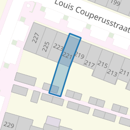 Perceel AMR01-L-2174