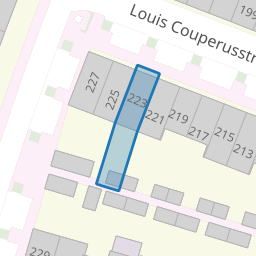 Perceel AMR01-L-2175