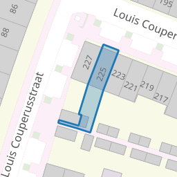 Perceel AMR01-L-2176