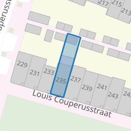 Perceel AMR01-L-2181