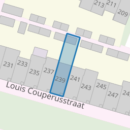 Perceel AMR01-L-2183