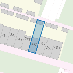 Perceel AMR01-L-2187