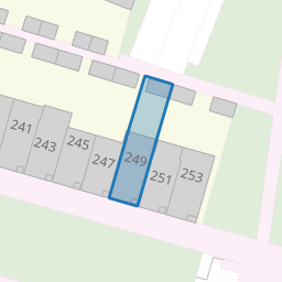 Perceel AMR01-L-2188