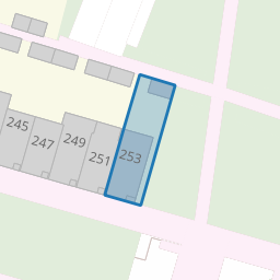 Perceel AMR01-L-2190