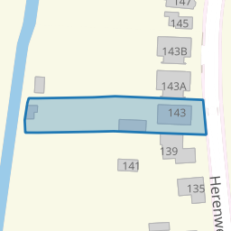 Perceel AMR01-L-2205