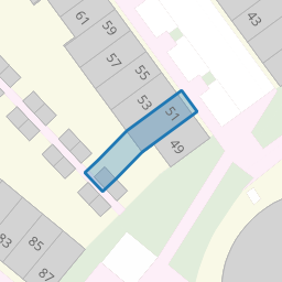 Perceel AMR01-L-2218