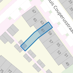 Perceel AMR01-L-2223