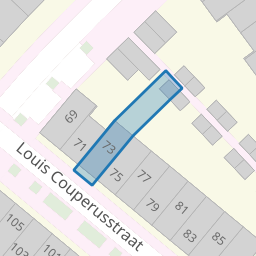 Perceel AMR01-L-2229