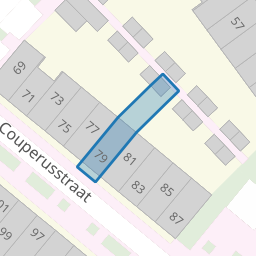 Perceel AMR01-L-2232