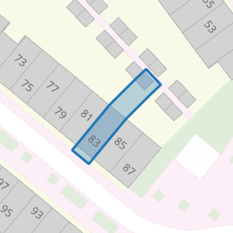 Perceel AMR01-L-2234