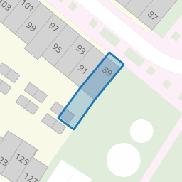 Perceel AMR01-L-2238