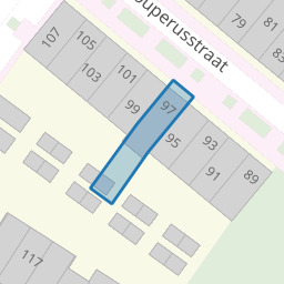 Perceel AMR01-L-2242