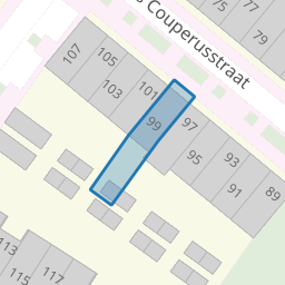 Perceel AMR01-L-2243