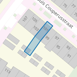 Perceel AMR01-L-2244