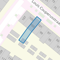 Perceel AMR01-L-2245