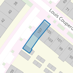 Perceel AMR01-L-2247