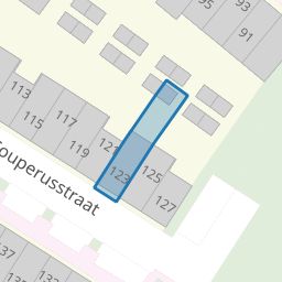 Perceel AMR01-L-2255