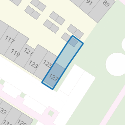 Perceel AMR01-L-2257