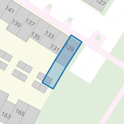 Perceel AMR01-L-2258