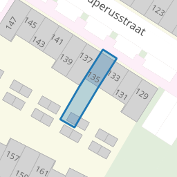 Perceel AMR01-L-2261