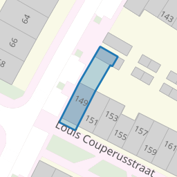 Perceel AMR01-L-2268