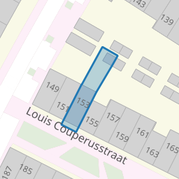 Perceel AMR01-L-2270