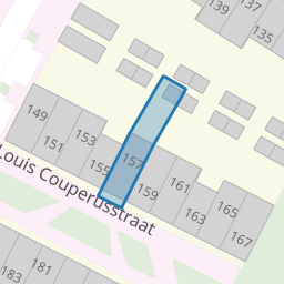 Perceel AMR01-L-2272