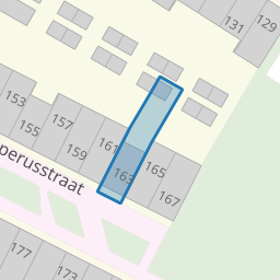 Perceel AMR01-L-2275