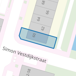 Perceel AMR01-L-2279