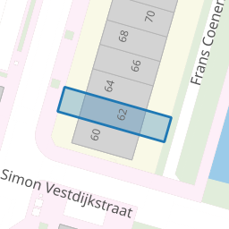 Perceel AMR01-L-2280