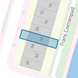 Perceel AMR01-L-2282