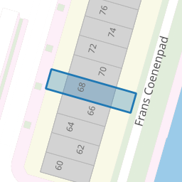 Perceel AMR01-L-2283