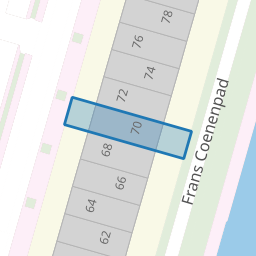 Perceel AMR01-L-2284