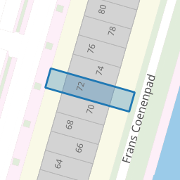 Perceel AMR01-L-2285