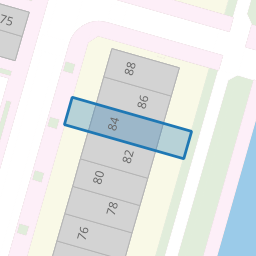 Perceel AMR01-L-2291