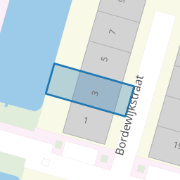 Perceel AMR01-L-2296