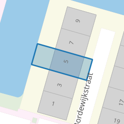 Perceel AMR01-L-2297