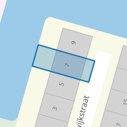 Perceel AMR01-L-2298