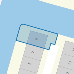 Perceel AMR01-L-2299