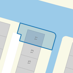 Perceel AMR01-L-2300