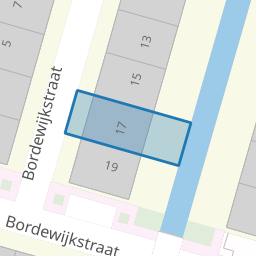 Perceel AMR01-L-2303