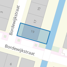 Perceel AMR01-L-2304