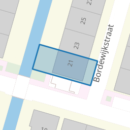 Perceel AMR01-L-2305