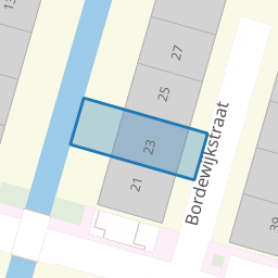 Perceel AMR01-L-2306